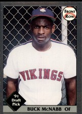 A8310-1991 Front Row Draft Picks BB Card #S 1-54 - Du Pick- 10 + Free