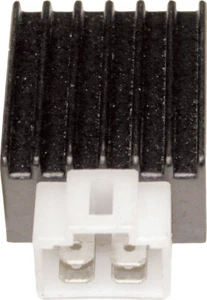 Outside Voltage Regulator 08-0401 4-PIN 4-STROKE 50-125CC - Picture 1 of 1