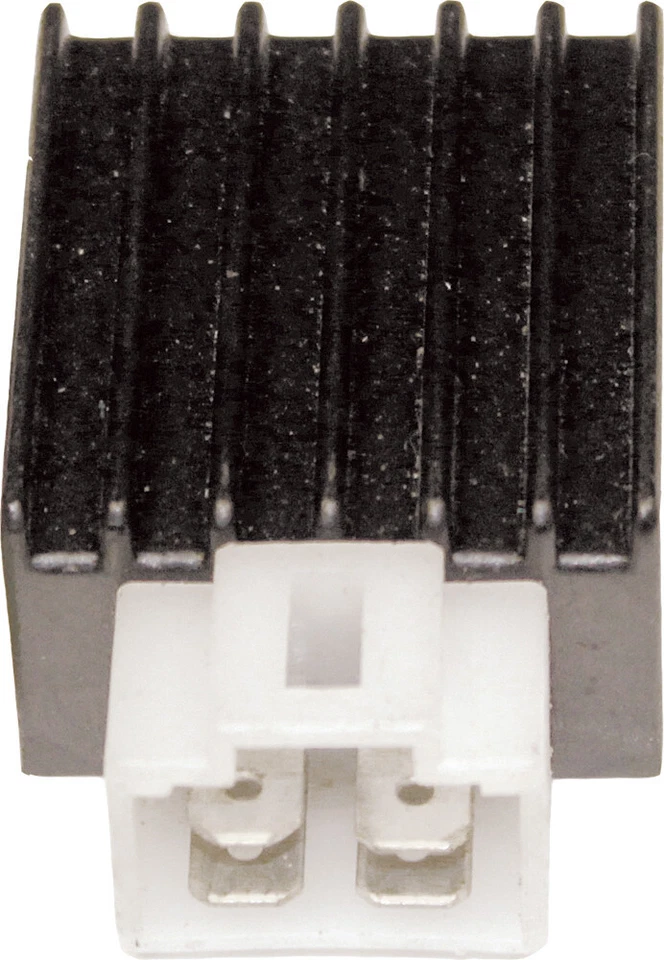 Outside Voltage Regulator 08-0401 4-PIN 4-STROKE 50-125CC - Image 1 of 1