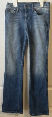 Pantalones de mezclilla Joe's Provocateur corte bota elásticos para mujer talla 25" Foto 1 de 4