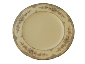 Noritake Shenandoah Salad Plate Bone China 9729 Japan Replacement Piece Roses - Picture 1 of 5