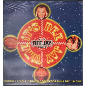 It's Deejay Time Vinile 12" It's Omoimo Same Do It Yourself DIY 9614 Sigillato - Picture 1 of 2