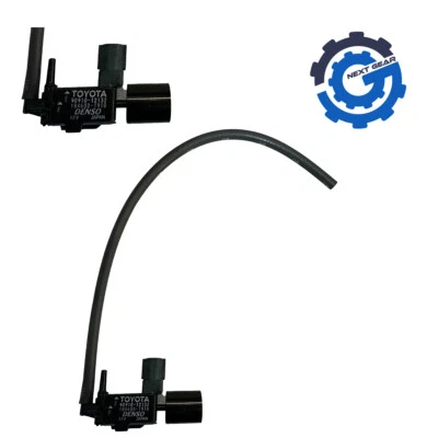 New OEM Lexus Vacuum Valve Assembly 2018-2022 Lexus RX350 L RX450h 90910-12132 - Image 1 of 3