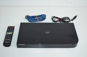 Samsung Blu Ray Player / DVD Player - BD-H6500 - Imagen 1 de 11