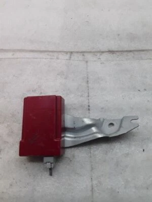 89740-53040 RECEIVER,SMART DOOR CONTROL MODULE 2007 LEXUS IS250 IS-250 S-348N - Image 1 of 4