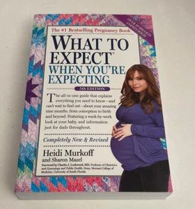 What to Expect When You're Expecting by Heidi Murkoff (2016) - Bild 1 von 3