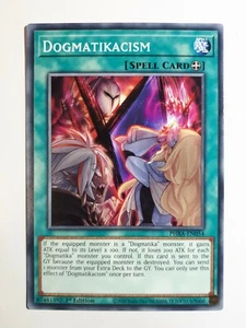 Dogmatikacism PHRA-EN054 (Set of 3) 1st Edition - Foto 1 di 1