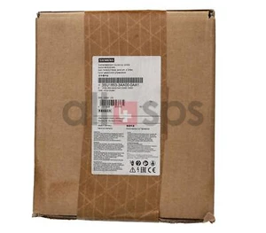 SIEMENS ZWEIHAND-BEDIENPULT - 3SU1853-3AA00-0AA1 (NO) - Picture 1 of 2