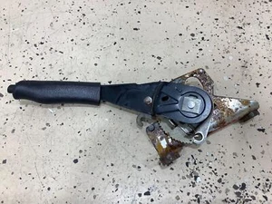 97-02 Plymouth Chrysler Prowler Parking Brake Handle Lever - Foto 1 di 5