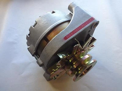 Alternador Mercury Cougar 1969 OE C9ZF10300B Autolite 428 CJ con aire acondicionado con generador PS Foto 1 de 3