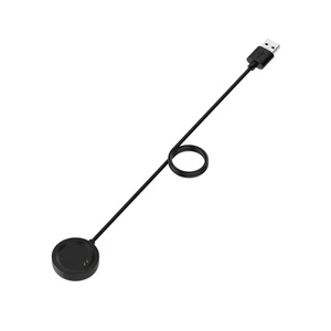 1m/3.3ft USB Magnetic Charger Charging Dock Cradle Cable For OnePlus Smart Watch - Picture 1 of 8
