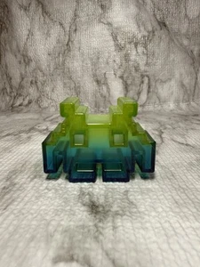 Space Invaders Mini Alien Vinyl Figures Limited Edition LootCrate - Picture 1 of 2