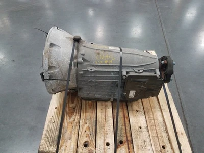 Mercedes AMG C63 S MCT 2017 transmisión automática de 7 velocidades #3490 O5 Foto 1 de 4