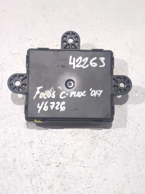 A13175804 MODULO ELECTRONICO / 42263 PARA FORD C-MAX II DXA/CB7, DXA/CEU 1.5 T - Immagine 1 di 4