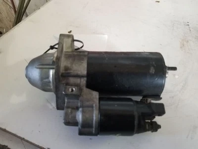 Motor De Arranque Para BMW 745i 15708604 02-05 Foto 1 de 4