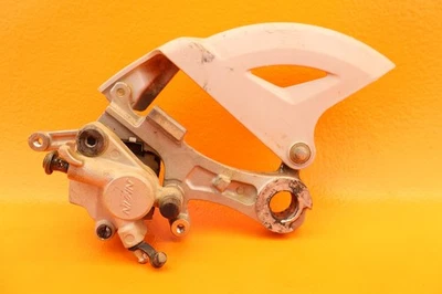 Pinza de freno trasera Yamaha YZ450F YZ250F 2006-2008 1C3-2580W-52-00 Foto 1 de 4