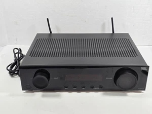 Defective - JBL MA510 75W 5.2ch Bluetooth and WiFi Capable HDR 8K HD AV Receiver - Picture 1 of 13