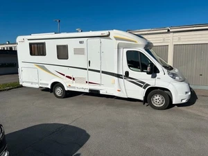 Wohnmobil Capron Sunlight T 69 - Bild 1 von 16