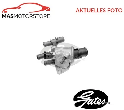 KÜHLFLÜSSIGKEIT KÜHLER THERMOSTAT GATES TH27788G1 P NEU OE QUALITÄT - Image 1 of 4