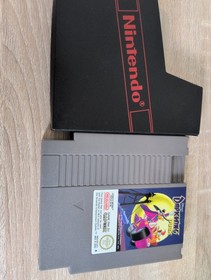 Darkwing Duck Nintendo NES