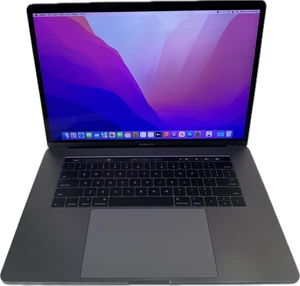 Apple MacBook Pro A1707 | 15.4" Retina | i7 2.7Ghz | 16GB Ram | 500GB SSD | GC - Afbeelding 1 van 7