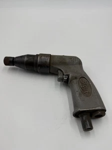 Vintage SIOUX Werkzeug 3/8" Druckluftschraubendreher Mod # 2P2603AQ, Ser # SCKA - kostenloser Versand - Bild 1 von 12