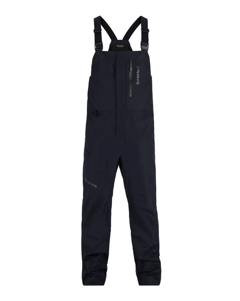 Babero Simms Challenger Foto 1 de 4