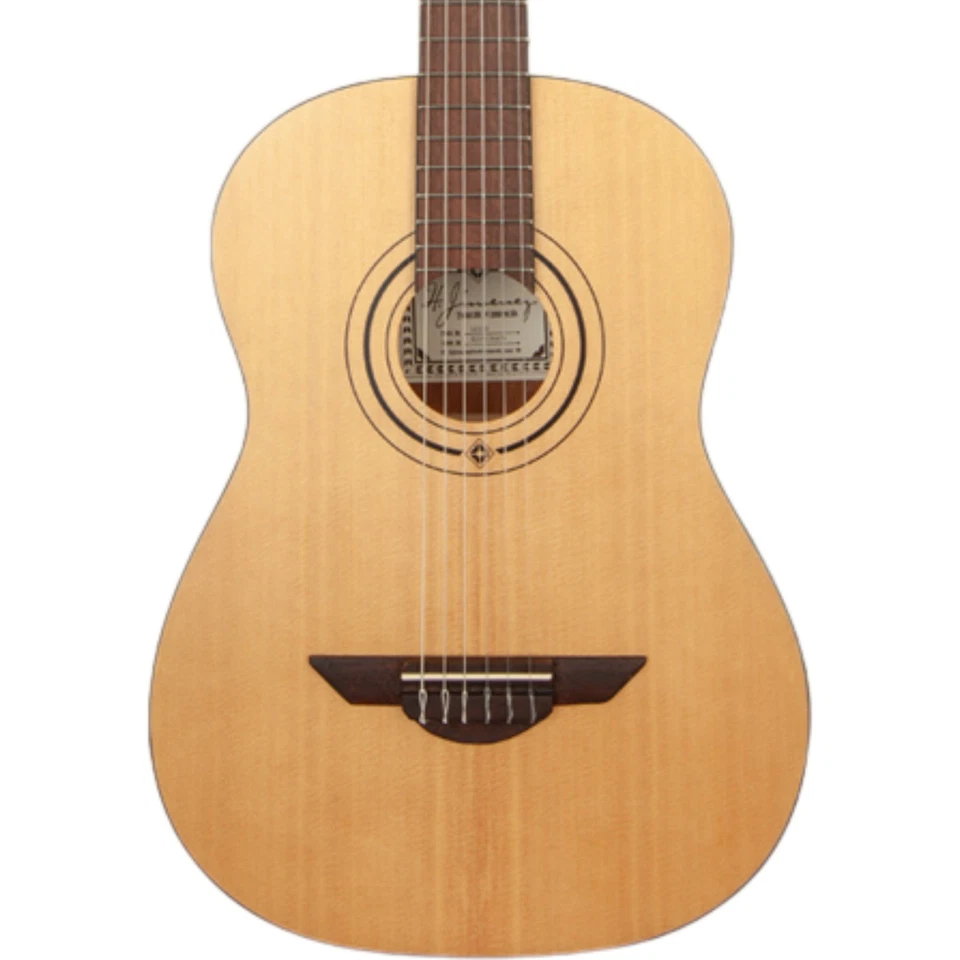 Hohner H. Jimenez LG100 Educativo Classical Guitar Spruce Top
