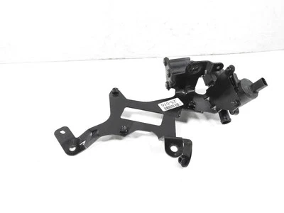 Audi Q3 2015-2018 2,0 L tracción trasera bomba de agua auxiliar con soporte 06H-121-601-P Foto 1 de 4