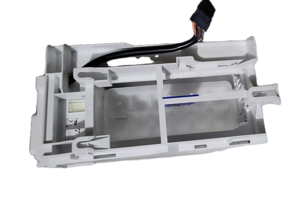 Repuesto exacto 12028493 nevera máquina de hielo para Bosch Foto 1 de 3