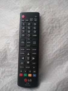 Fastshipping🇺🇲 LG TV Remote Control AKB73715608 see item description  - Picture 1 of 2
