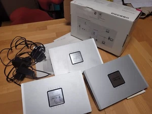 3 Stück Speedport W 701V WLAN Router der Telekom - Bild 1 von 8