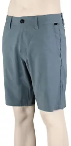 Volcom Frickin Cross Shred Static Hybrid Shorts - Stone Blue - Neu - Bild 1 von 1