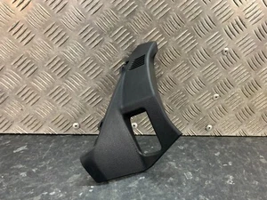 TOYOTA AVENSIS MK3 T270 2017 DASHBOARD TRIM BLACK 55434-05030 - Picture 1 of 13
