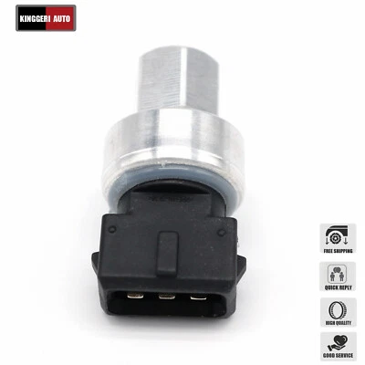 For 2008 - 22 Land Rover LR2 Discovery Range HVAC Pressure Switch Sensor — 第 1/4 张图片