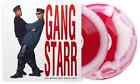 Gang Starr No More Mr Nice Guy VMP Exclusive Red White Swirl Kolorowy winyl 2XLP