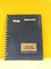 Tektronix 070-1310-00 7603/R7603 manuale di istruzioni operatore oscilloscopio