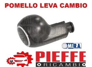 Schaltknauf Schalthebel 5 Gang für Opel Astra - Corsa - Combo - Vectra - Bild 1 von 1