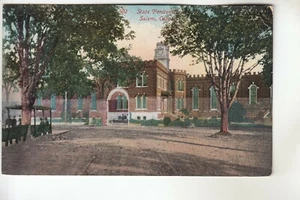 State Prison Salem OR - Picture 1 of 1
