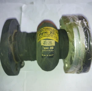 Proco Products Type BB Protect-O-Flex Expansion Joint 221 Replaces 141 151 220 - Picture 1 of 6