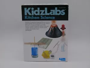 KidzLabs Küchenwissenschaft - Bild 1 von 4