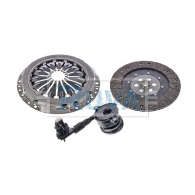 Se adapta a Ford Fiesta 2013-2016 1.6 + otros modelos kit de embrague Ruva #2 Foto 1 de 4