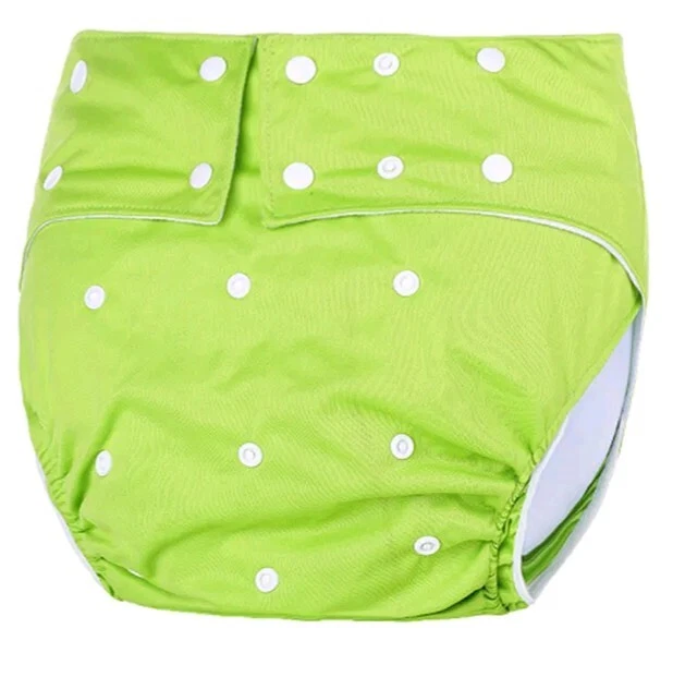 ABDL Adult Cloth Diaper Pocket. - Image 1 of 1