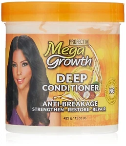 Profectiv Mega Growth Deep Strengthening Growth Conditioner 15 oz - Picture 1 of 1