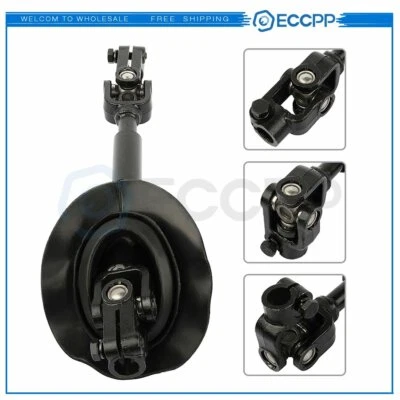 Eje de dirección inferior Pursuit 2005-2006 para Chevrolet Cobalt Pontiac G5 2007-2010 Foto 1 de 4