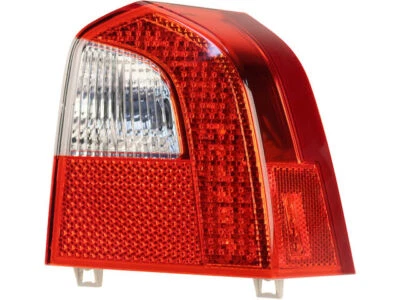 Conjunto de luz trasera exterior derecha para Volvo XC70 2008-2014 21731VF 2010 2012 2009 Foto 1 de 2