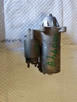 06 07 08 09 10 11 Motor de arranque Ford Crown Victoria OEM Foto 1 de 4