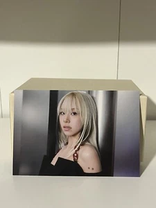 Twice Chaeyoung Ready To Be Official Postcard Photocard - Picture 1 of 2