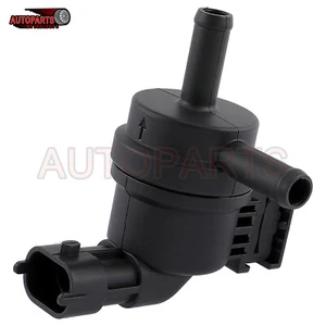 Vapor Canister Purge Control Valve For Elantra 11-19 Tucson 14-18 Genesis 14-16 - Picture 1 of 11