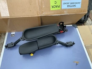 Reposabrazos eléctrico para silla de ruedas Quantum ilevel Edge 2.0 - Imagen 1 de 14